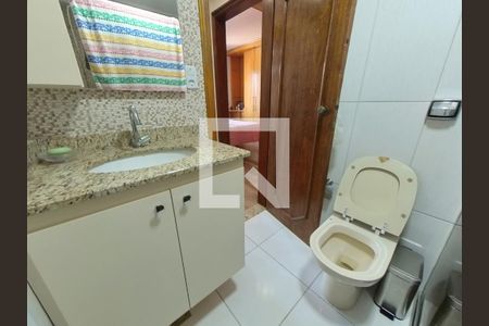 Apartamento à venda com 69m², 2 quartos e 1 vagaBanheiro