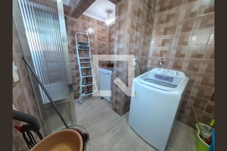 Apartamento à venda com 69m², 2 quartos e 1 vagaLavanderia