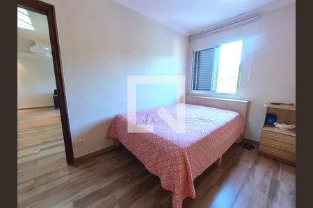 Quarto 1 de apartamento à venda com 2 quartos, 69m² em Vila Barreto, São Paulo