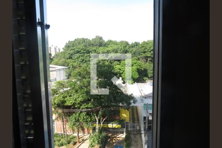 Quarto 1 (Vista) de apartamento à venda com 2 quartos, 69m² em Vila Barreto, São Paulo