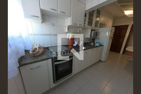 Apartamento à venda com 69m², 2 quartos e 1 vagaCozinha