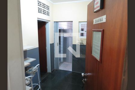 Apartamento à venda com 69m², 2 quartos e 1 vagaSauna