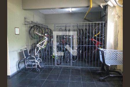 Apartamento à venda com 69m², 2 quartos e 1 vagaBicicletário