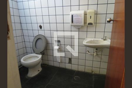 Apartamento à venda com 69m², 2 quartos e 1 vagaSalão de Jogos (Banheiro)