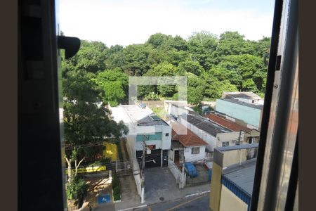 Apartamento à venda com 69m², 2 quartos e 1 vagaQuarto 2 (vista)