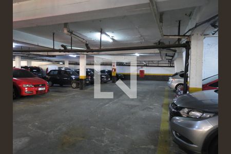 Apartamento à venda com 69m², 2 quartos e 1 vagaGaragem