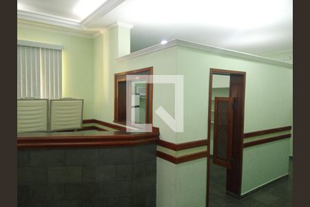 Apartamento à venda com 69m², 2 quartos e 1 vagaÁrea comum - Salão de festas