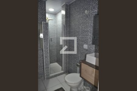 Apartamento à venda com 70m², 2 quartos e sem vagaBanheiro