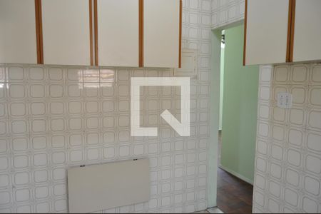 Apartamento à venda com 70m², 2 quartos e sem vagaCozinha 