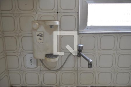 Apartamento à venda com 70m², 2 quartos e sem vagaCozinha 