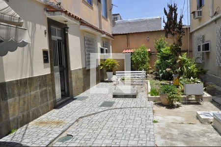 Apartamento à venda com 70m², 2 quartos e sem vagaArea comum 