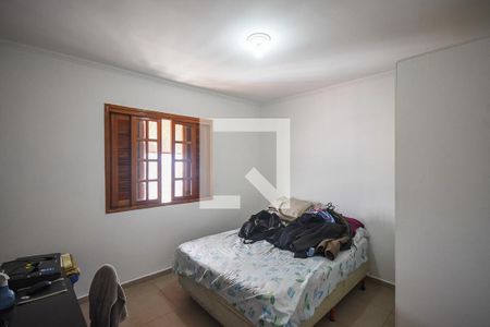 Quarto 1 de casa à venda com 3 quartos, 167m² em Jardim Oliveiras, Taboão da Serra