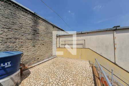 Casa à venda com 430m², 2 quartos e 6 vagasÁrea externa Superior