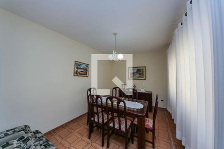 Casa à venda com 430m², 2 quartos e 6 vagasSala de Jantar