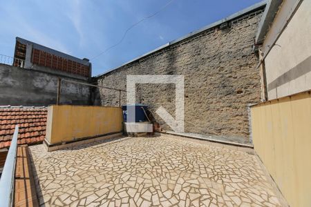 Casa à venda com 430m², 2 quartos e 6 vagasÁrea externa Superior