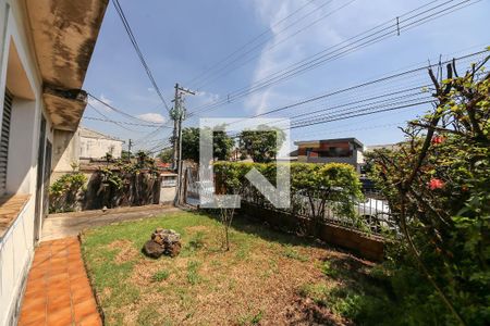 Casa à venda com 430m², 2 quartos e 6 vagasJardim