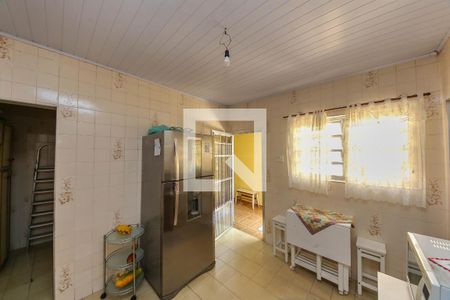 Casa à venda com 430m², 2 quartos e 6 vagasCozinha