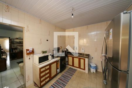 Casa à venda com 430m², 2 quartos e 6 vagasCozinha