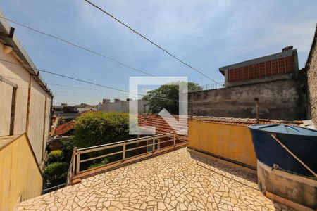 Casa à venda com 430m², 2 quartos e 6 vagasÁrea externa Superior