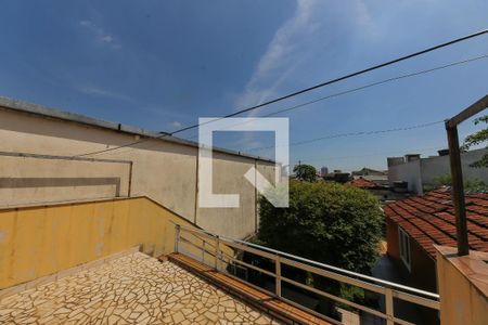 Casa à venda com 430m², 2 quartos e 6 vagasÁrea externa Superior