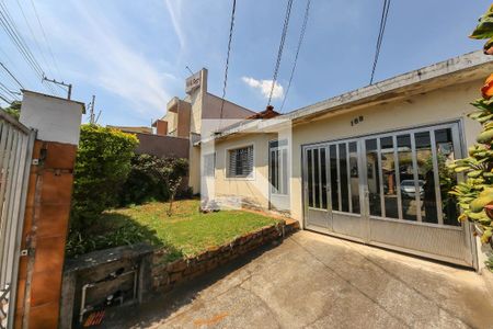 Casa à venda com 430m², 2 quartos e 6 vagasJardim