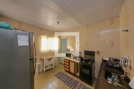 Casa à venda com 430m², 2 quartos e 6 vagasCozinha