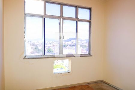 Quarto 1 de apartamento à venda com 3 quartos, 83m² em Engenho de Dentro, Rio de Janeiro