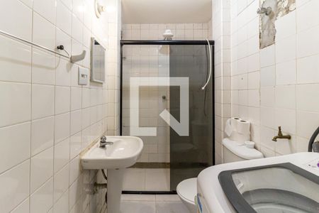 Apartamento à venda com 69m², 2 quartos e 1 vagaBanheiro