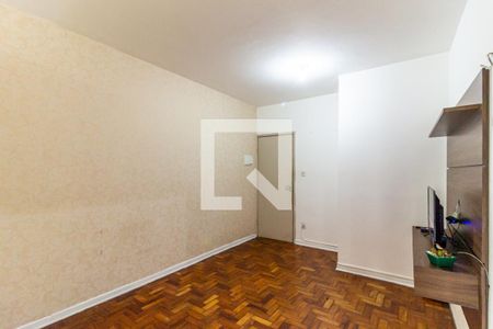 Sala de apartamento à venda com 2 quartos, 69m² em Santa Efigênia, São Paulo