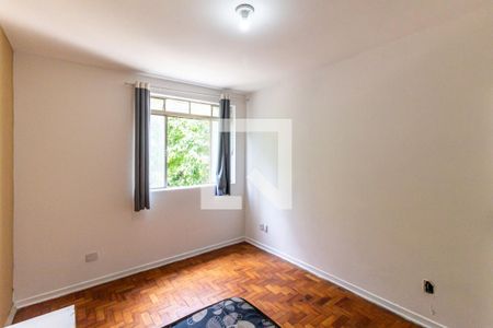 Apartamento à venda com 69m², 2 quartos e 1 vagaQuarto 2