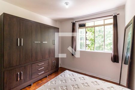 Quarto de apartamento à venda com 2 quartos, 69m² em Santa Efigênia, São Paulo