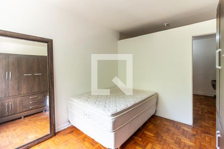 Quarto de apartamento à venda com 2 quartos, 69m² em Santa Efigênia, São Paulo