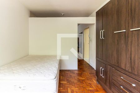 Quarto de apartamento à venda com 2 quartos, 69m² em Santa Efigênia, São Paulo