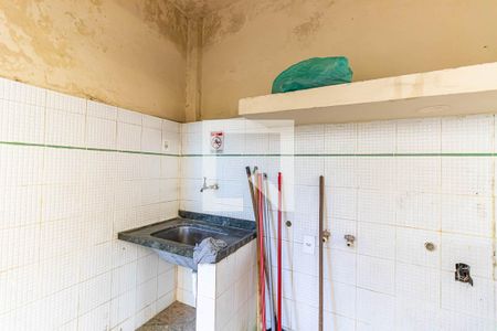 Casa à venda com 220m², 3 quartos e 2 vagasÁrea Externa