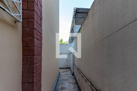 Casa à venda com 220m², 3 quartos e 2 vagasÁrea Externa