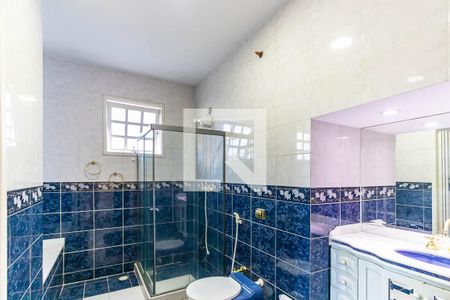 Casa à venda com 220m², 3 quartos e 2 vagasBanheiro Quarto 3