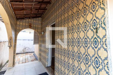 Casa à venda com 220m², 3 quartos e 2 vagasÁrea Externa