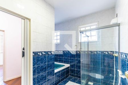 Casa à venda com 220m², 3 quartos e 2 vagasBanheiro Quarto 3