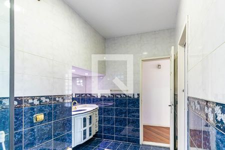 Casa à venda com 220m², 3 quartos e 2 vagasBanheiro Quarto 3