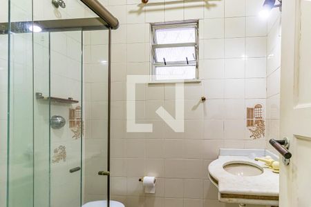 Casa à venda com 220m², 3 quartos e 2 vagasBanheiro Quarto 1