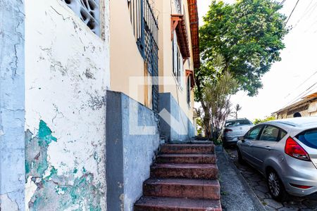 Casa à venda com 220m², 3 quartos e 2 vagasVista da Rua
