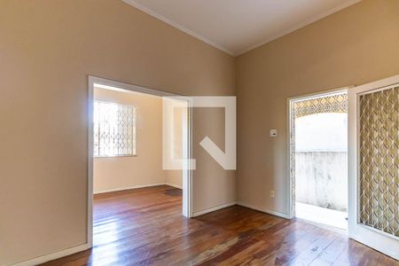 Sala de casa à venda com 3 quartos, 220m² em Fonseca, Niterói