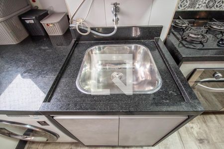 Apartamento à venda com 71m², 2 quartos e 1 vagaÁrea de Serviço