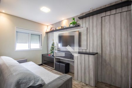 Sala de apartamento à venda com 3 quartos, 71m² em City Bussocaba, Osasco