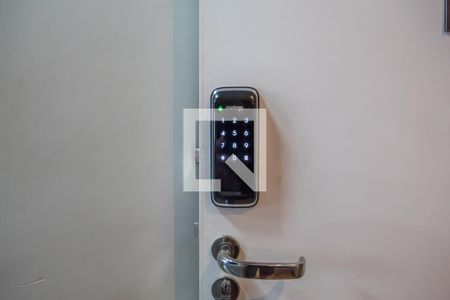 Apartamento à venda com 71m², 2 quartos e 1 vagaDetalhe da Sala