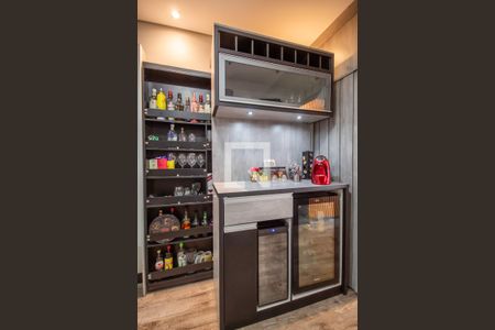 Detalhe da Sala de apartamento à venda com 3 quartos, 71m² em City Bussocaba, Osasco