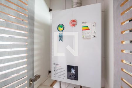 Apartamento à venda com 71m², 2 quartos e 1 vagaÁrea de Serviço