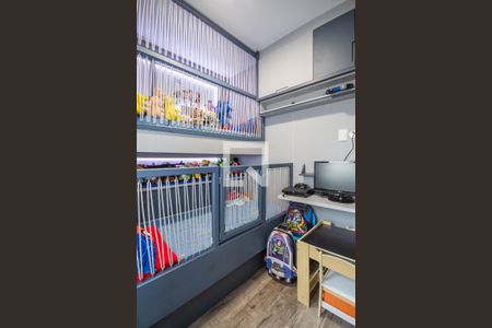 Apartamento à venda com 71m², 2 quartos e 1 vagaQuarto 2