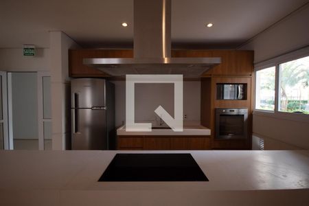 Apartamento à venda com 71m², 2 quartos e 1 vagaÁrea comum - Salão de festas