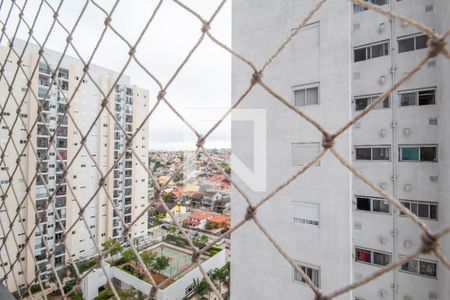 Apartamento à venda com 71m², 2 quartos e 1 vagaVista da Sacada